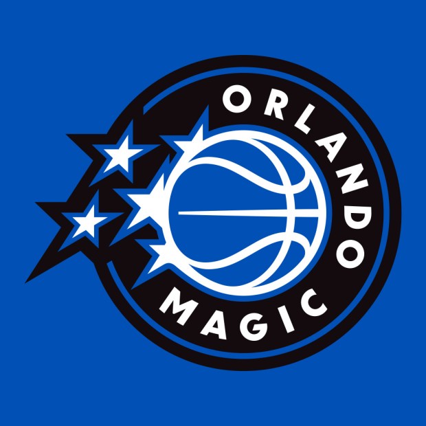 The Orlando Magic unveil a long-awaited rebrand, featuring a new...