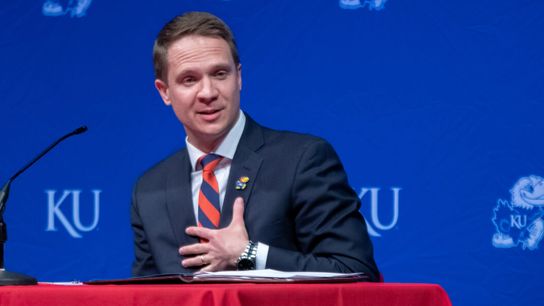 What's the expectation for top college basketball revenue-share pools?