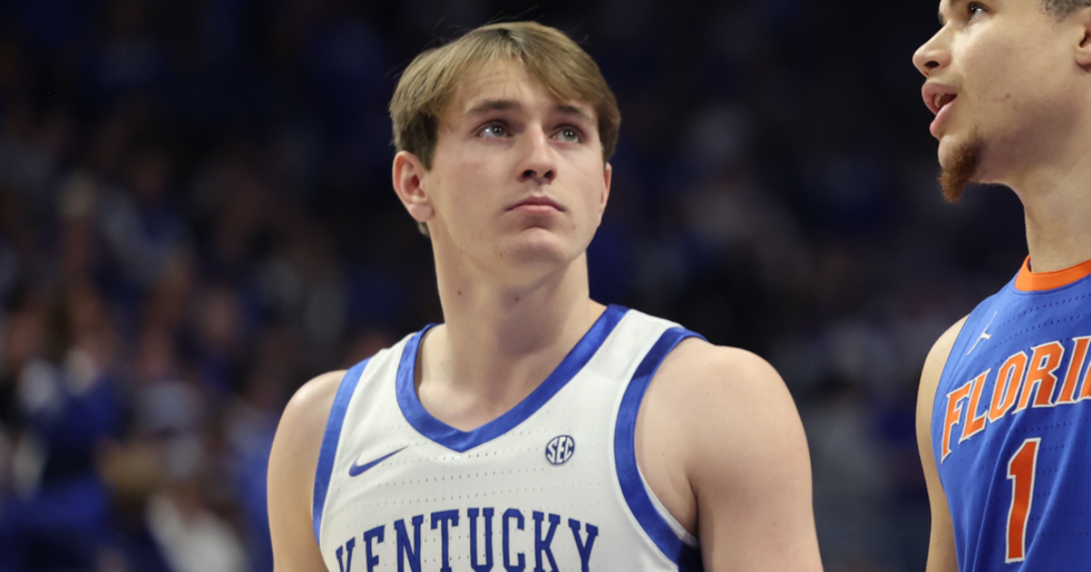 Photo of Jordan Crutchfield via Instagram: @cru1ch