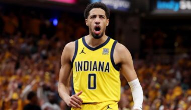 NBA DFS picks: FanDuel, DraftKings daily Fantasy basketball advice for Thunder vs. Pacers, NBA Finals Game 5