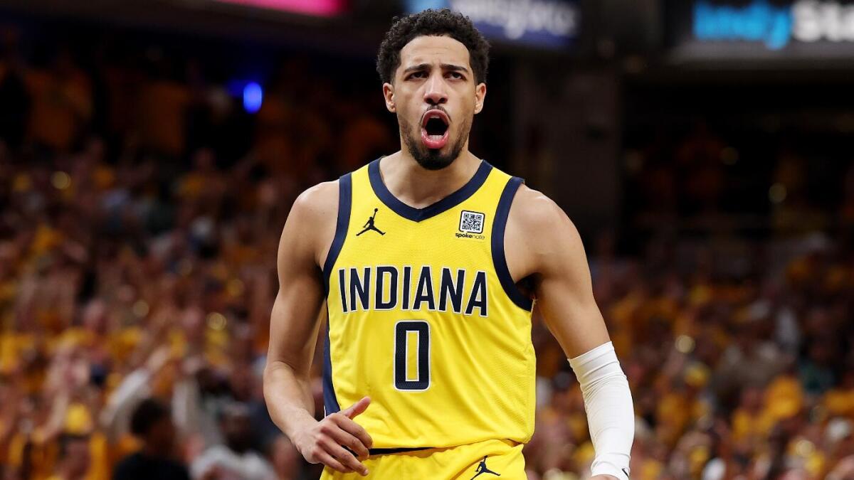 NBA DFS picks: FanDuel, DraftKings daily Fantasy basketball advice for Thunder vs. Pacers, NBA Finals Game 5