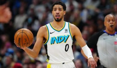 3 best NBA player props, Pacers vs. Thunder Game 1 odds: Use Haliburton, Holmgren in 2025 NBA Finals picks