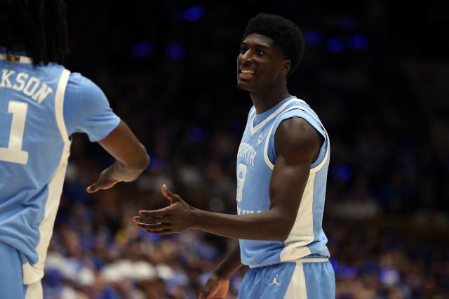 UNC’s Drake Powell to play for Brooklyn Nets :: WRALSportsFan.com