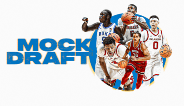 Aggregate 2025 NBA Mock Draft 7.0: After Cooper Flagg and Dylan Harper, it’s anyone’s guess