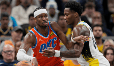 NBA Finals preview, expert picks; Oilers rally to top Panthers in OT in Stanley Cup opener