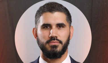 Brownell announces Clemson's new director of sport performance