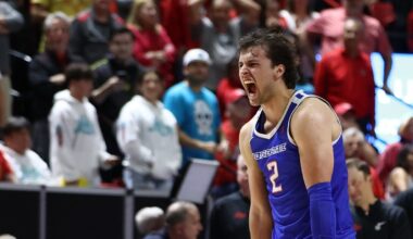 Tyson Degenhart signs contract with Toronto Raptors