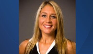 Cooper names Christian Stefanopoulos Prohaska as its girls basketball coach