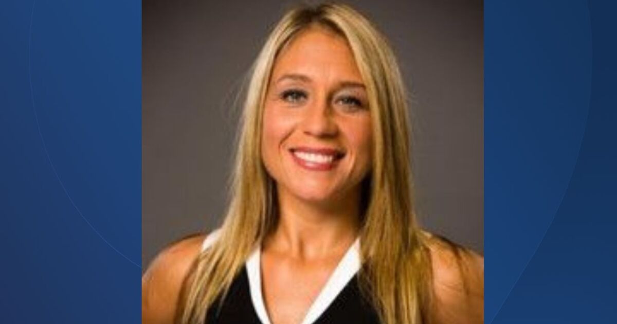 Cooper names Christian Stefanopoulos Prohaska as its girls basketball coach