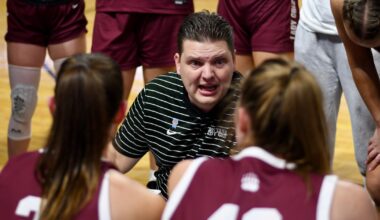 Montana Lady Griz to play mid-major power South Dakota State in Rapid City