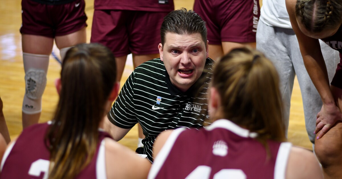 Montana Lady Griz to play mid-major power South Dakota State in Rapid City
