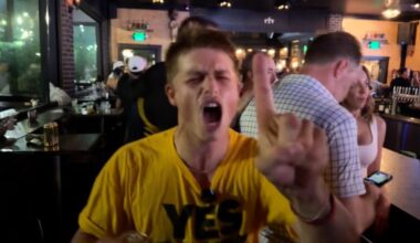 Pacers' last-second NBA Finals win gets fans' hearts racing