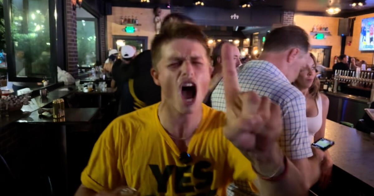 Pacers' last-second NBA Finals win gets fans' hearts racing