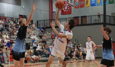 Robust Montana boys sweep; Wyoming girls end skid in All-Star Basketball Series