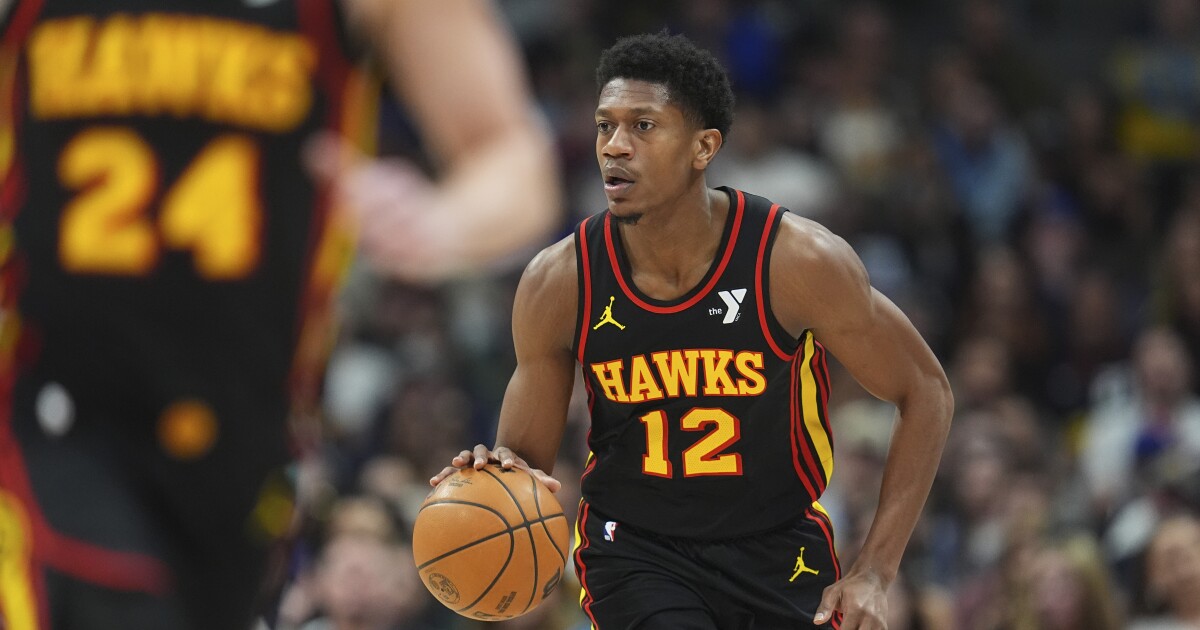 Cavs make big trade without blowing up The Core 4