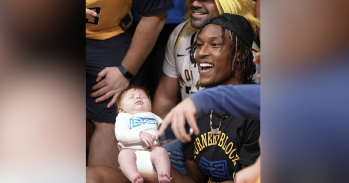 Pacers fans share memories ahead of Game 1 of the NBA Finals