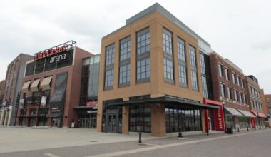 Michigan Basketball to face Wake Forest at Little Caesars Arena
