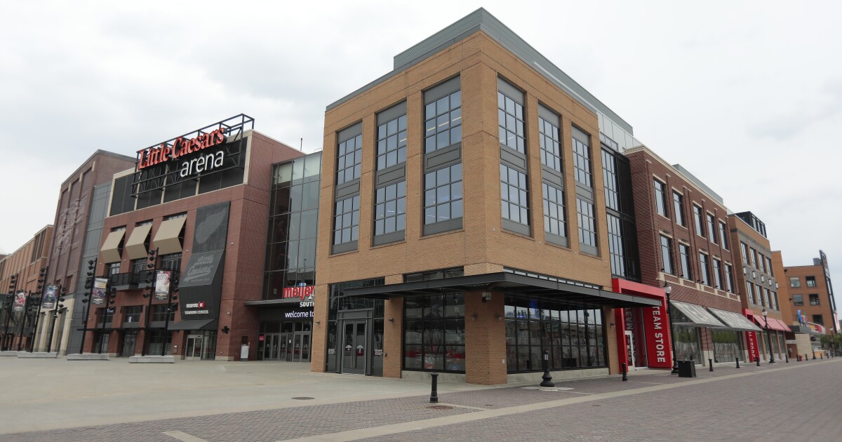 Michigan Basketball to face Wake Forest at Little Caesars Arena