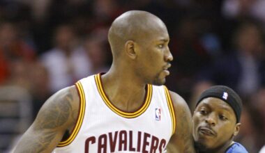 Cleveland native joins Cavs coaching staff