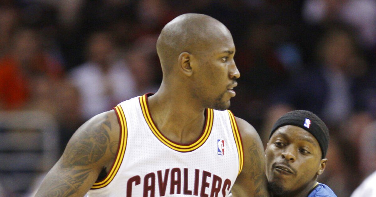 Cleveland native joins Cavs coaching staff