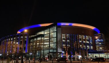 Denver Nuggets name new VP of basketball operations, VP of player personnel