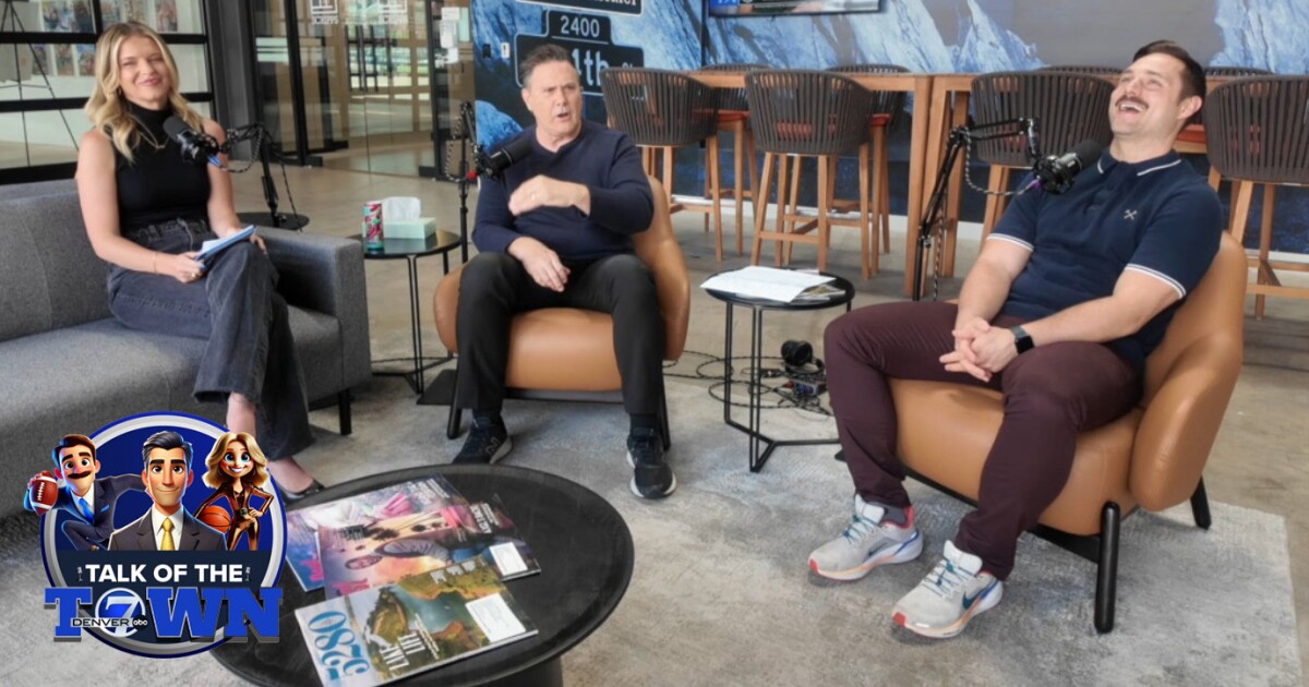 Building up the Broncos, baffled by the Nuggets, and burn down the Rockies