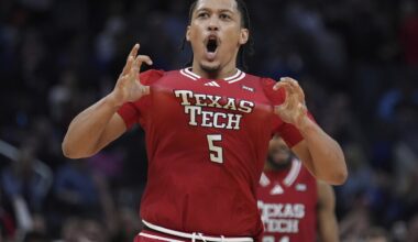 More and more NBA prospects are choosing to cash in on their collegiate fame and pass on the draft