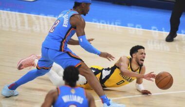 NBA players seem to tear their Achilles more frequently nowadays. Why is that?