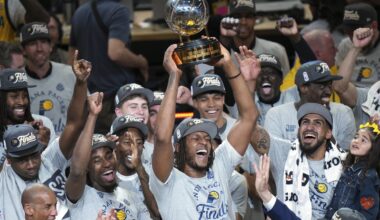 NBA Finals 2025: Schedule, how to watch and betting odds