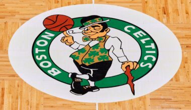 NBA's Celtics to be sold for record $6.1 billion to group led by private equity mogul Bill Chisholm
