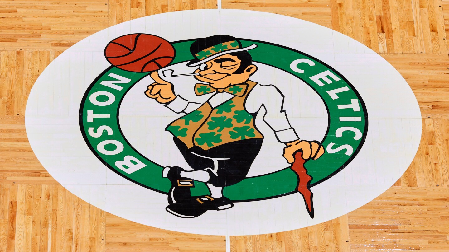 NBA's Celtics to be sold for record $6.1 billion to group led by private equity mogul Bill Chisholm