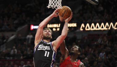 Simons has 30 and Blazers win sixth straight with 108-102 win over Kings