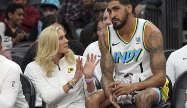 The Pacers are 1 win from an NBA title. Assistant coach Jenny Boucek is 1 win from that, and history
