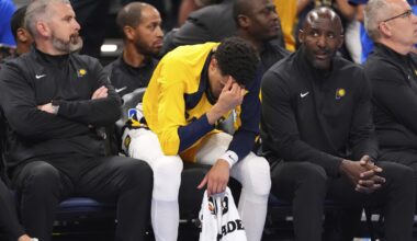 Game 3: Pacers aren't 100% but are set to play host to Thunder in pivotal NBA Finals matchup