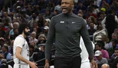 The NBA's Southeast Division is struggling. There's still hope for the Hawks, Magic and Heat