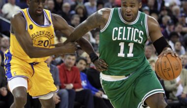 Judge says ex-Boston Celtics' Glen 'Big Baby' Davis can delay prison to finish film