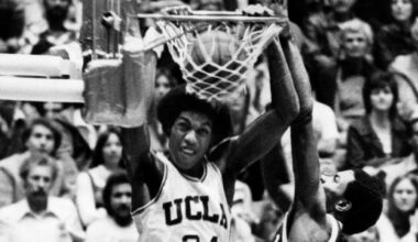David Greenwood, former UCLA star who won an NBA title, dies