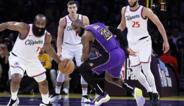 NBA free agency: What to expect from the Lakers and Clippers