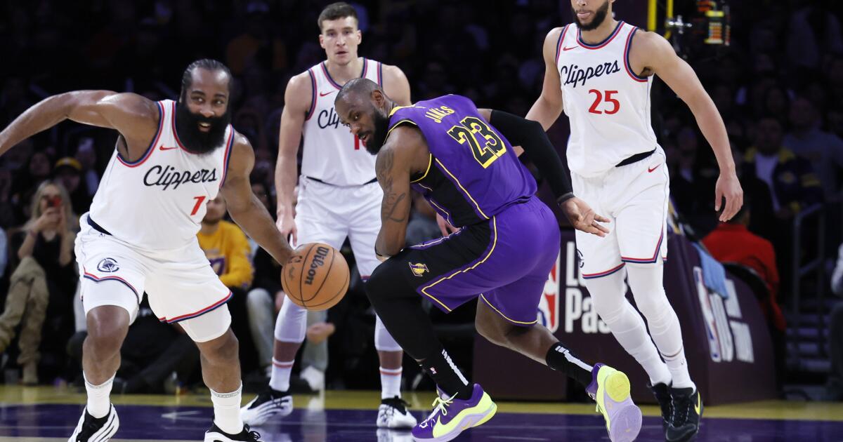 NBA free agency: What to expect from the Lakers and Clippers