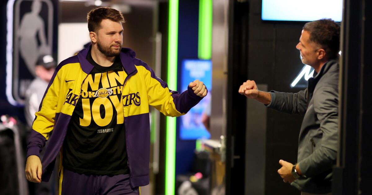 Lakers moving forward: What we learned from exit interviews