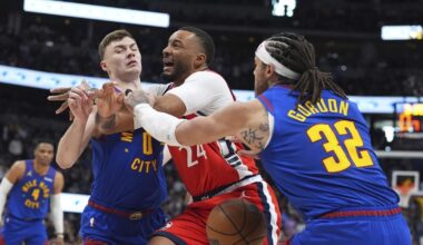 Clippers vow to take better care of basketball after Game 1 loss