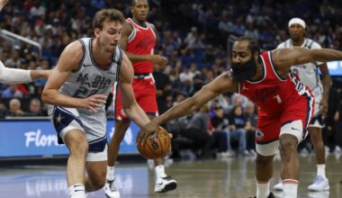 Kawhi Leonard and Norman Powell lead Clippers to win over Magic