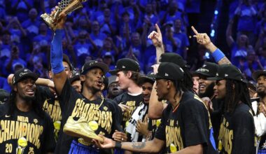 Can MVP Shai Gilgeous-Alexander make Converse a force again?