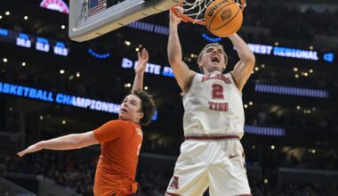 Devils Lake's Grant Nelson headed to Brooklyn Nets - InForum