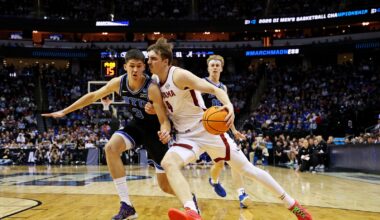 McFeely: Grant Nelson, NBA Draft pick? It's not impossible - InForum