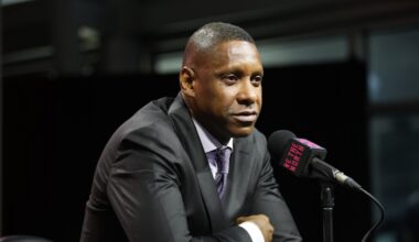 Masai Ujiri ousted as president of the Toronto Raptors, executive led franchise to only title