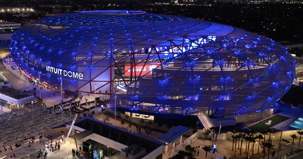 LA Clippers deploy checkout-free payments at Intuit Dome | PaymentsSource