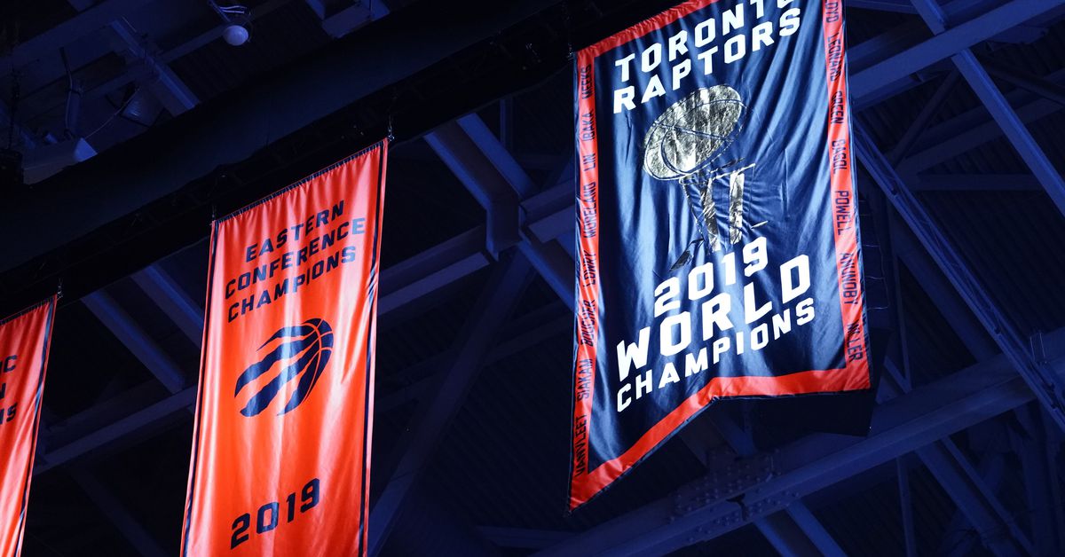 Every Championship team since 2019 has been constructed just like the Toronto Raptors were