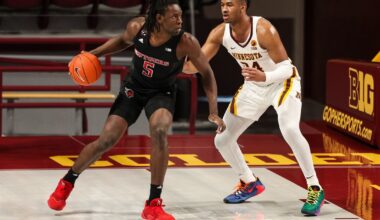 Cliff Omoruyi Signs With Toronto Raptors as a Free Agent