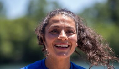 FIBA: Rae Lin D’Alie isn’t just a 3x3 basketball Olympian